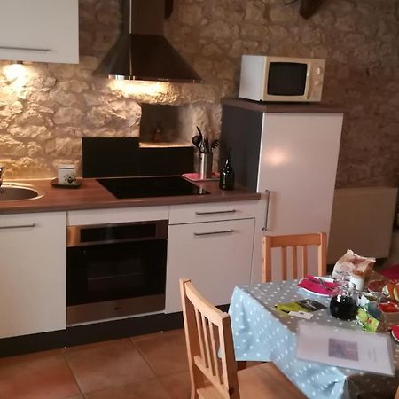 Le Mas Des Papillons Fargues  Exteriör bild