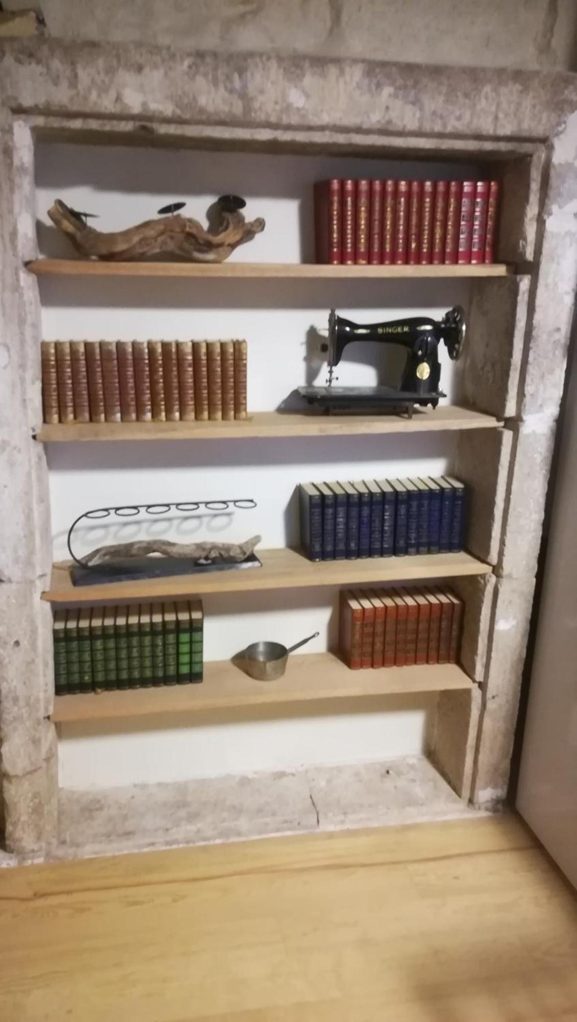 Le Mas Des Papillons Fargues  Exteriör bild